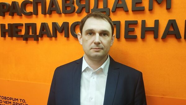 Шапко: отмена роуминга между Беларусью и Россией ― запоздавший, но важный шаг - Sputnik Беларусь