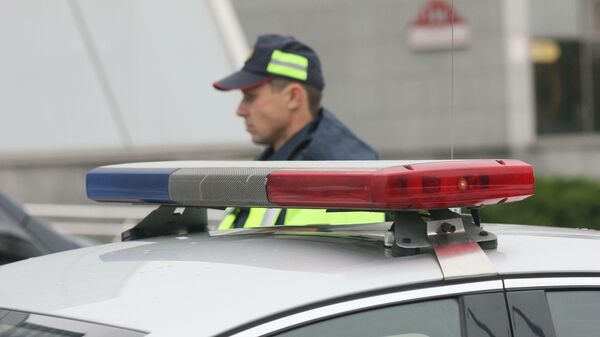 ГАИ предупредила водителей об отработке трассы Р3 и ловле пьяных за рулем - Sputnik Беларусь