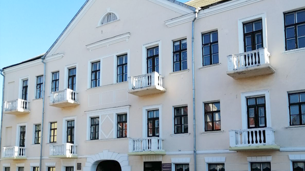 Каменица Масальских в Гродно - Sputnik Беларусь