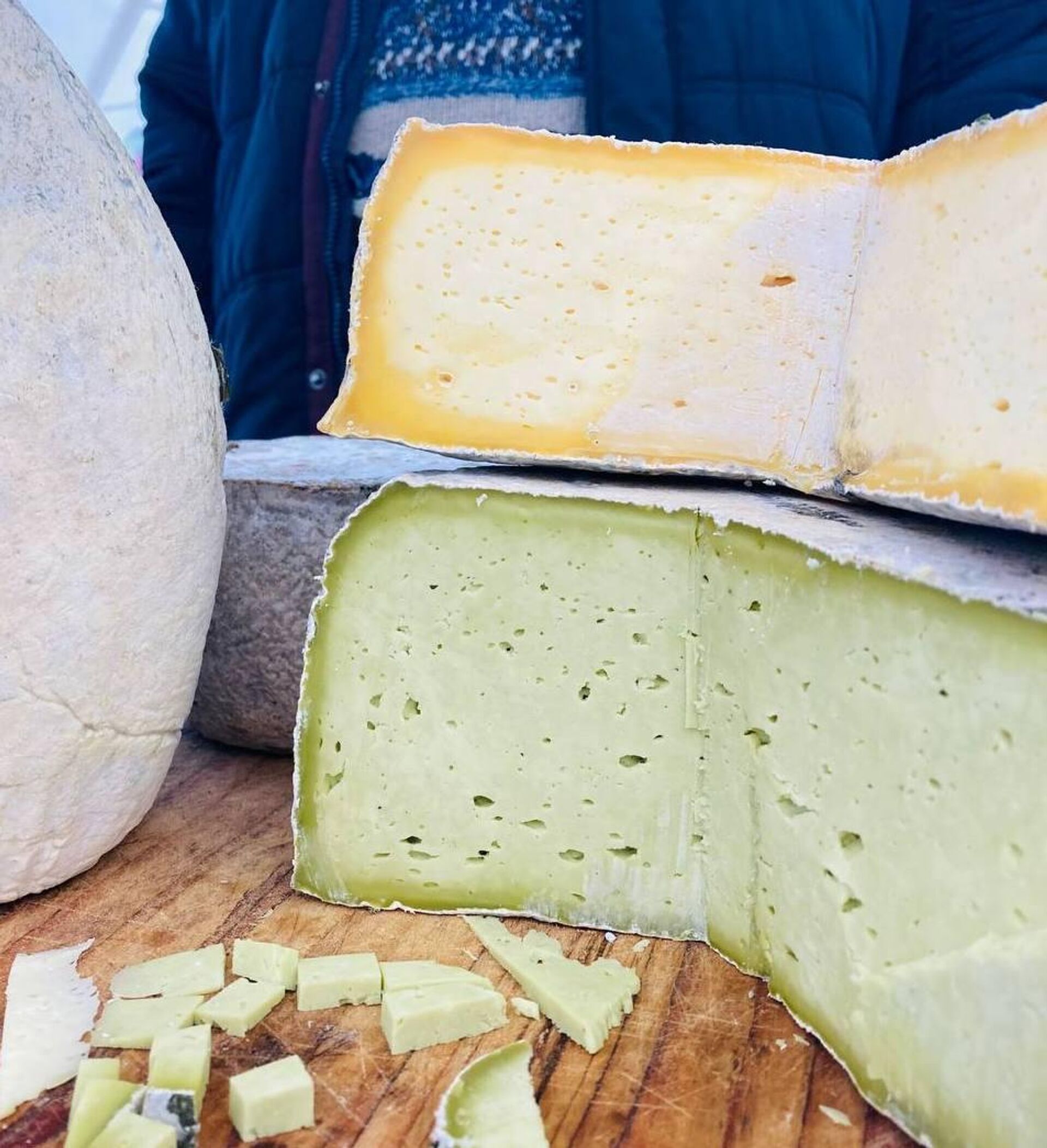 Фермерские продукты Фермерские продукты - Sputnik Беларусь, 1920, 20.02.2023