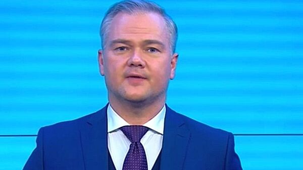 Российский синоптик предупредил о погодных аномалиях зимой в Беларуси - Sputnik Беларусь