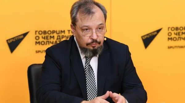 Марцинкевич: об уязвимостях энергетики на примере Мозыря - Sputnik Беларусь