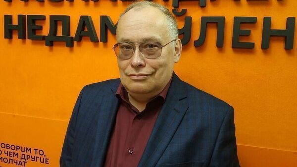  Межевич: Минские соглашения — мир, который не состоялся - Sputnik Беларусь
