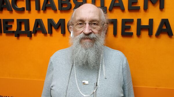 Вассерман: контроль над украинскими АЭС будет колоссальным выигрышем для Трампа - Sputnik Беларусь