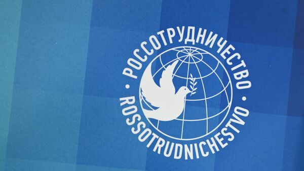 Сто лет народной дипломатии: от ВОКС до Россотрудничества - Sputnik Беларусь