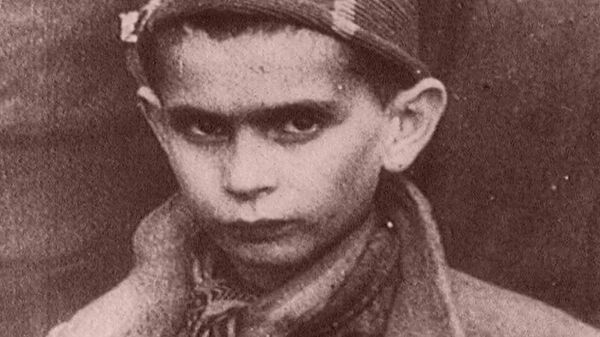 Спутник_Катастрофа европейского еврейства. Архивные кадры ко дню жертв Холокоста - Sputnik Беларусь