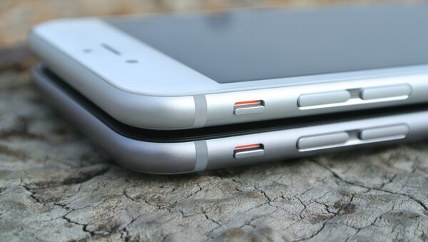 IPhone - Sputnik Беларусь