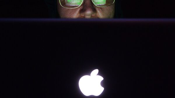 Ransomware attacks global IT systems - Sputnik Беларусь