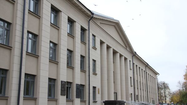 Киностудия Беларусьфильм - Sputnik Беларусь