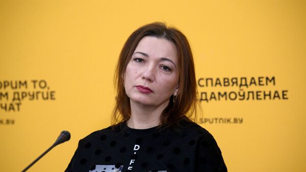 Шеф-редактор Sputnik Эстония Елена Черышева рассказала о ликвидации русскоязычных школ - Sputnik Беларусь